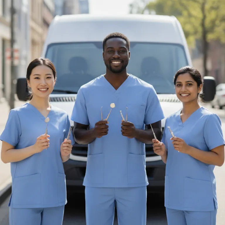 dentist Bracken Ridge