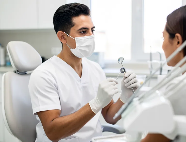 dentist Bracken Ridge